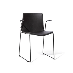 Armstoel Curve Indoor Joli Black
