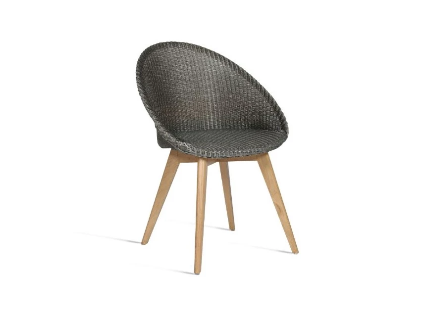 Stoel 'JACK' Oak Base Vincent Sheppard