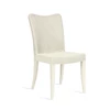 Stoel 'MELISSA'  Vincent Sheppard Wit
