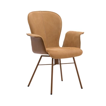 Armstoel Blake Four 632A draaibaar Bert Plantagie