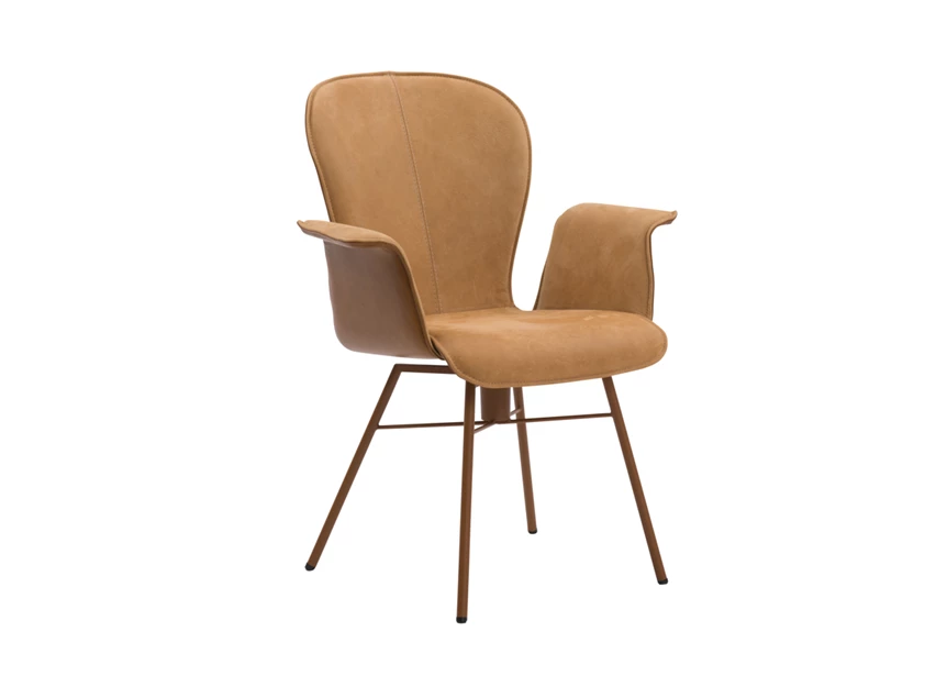 Armstoel Blake Four 632A draaibaar Bert Plantagie