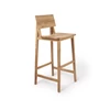 Oak N4 Bar Stool Ethnicraft