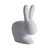 Stoel Rabbit Grey Qeeboo 90002GY