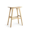 Barstoel Oak Osso Ethnicraft