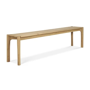 Eetkamerbank Oak Pi Bench 51324 Ethnicraft