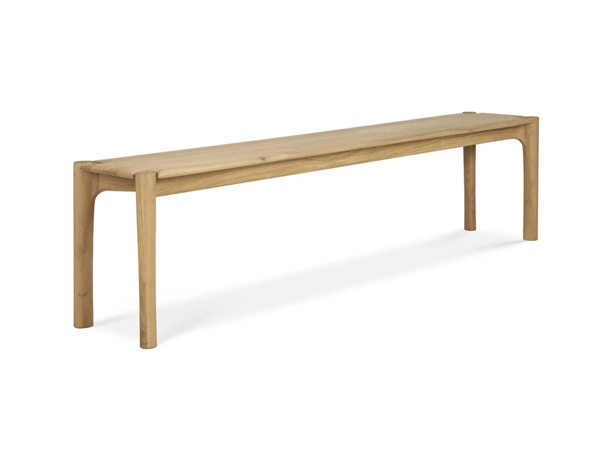 Eetkamerbank Oak Pi Bench 51324 Ethnicraft