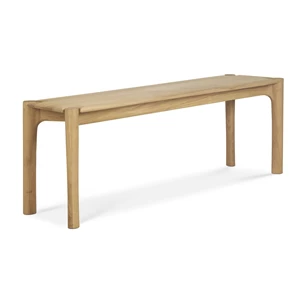 Eetkamerbank Oak Pi Bench 51322 Ethnicraft