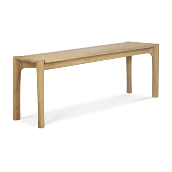 Eetkamerbank Oak Pi Bench 51322 Ethnicraft