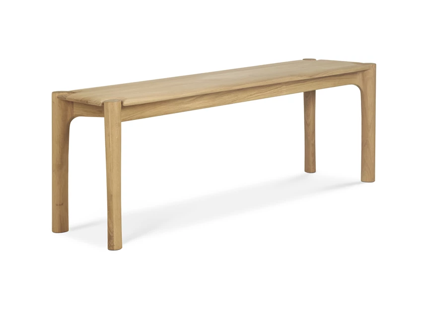 Eetkamerbank Oak Pi Bench 51322 Ethnicraft