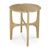 Bijzettafel Oak Pi Side Table 51331 Ethnicraft