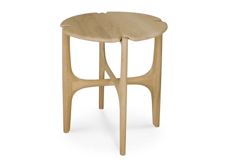 Bijzettafel Oak Pi Side Table 51331 Ethnicraft