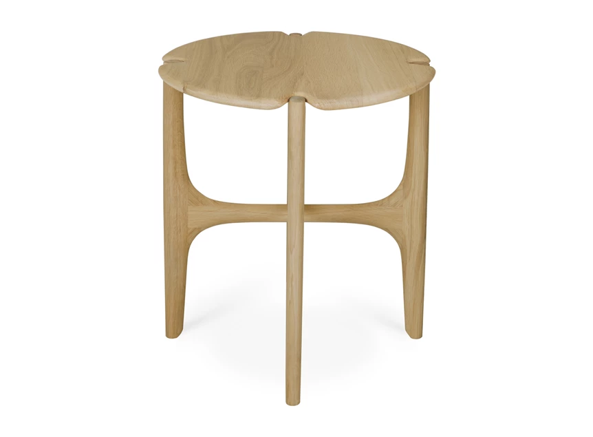 Front Bijzettafel Oak Pi Side Table 51331 Ethnicraft