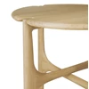 Detail Bijzettafel Oak Pi Side Table 51331 Ethnicraft