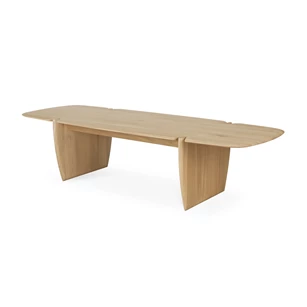 Salontafel Oak Pi Coffee Table 51332 Ethnicraft