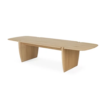 Salontafel Oak Pi Coffee Table 51332 Ethnicraft