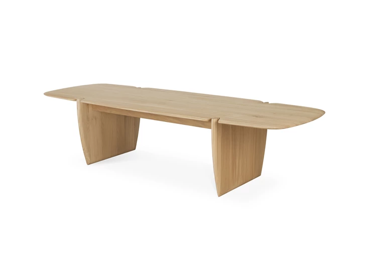 Salontafel Oak Pi Coffee Table 51332 Ethnicraft