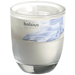 GEURGLAS 80/70 FRESH LINEN