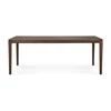 Eettafel Teak Bok Brown Dining Table 10690 Ethnicraft