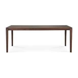 Eettafel Teak Bok Brown Dining Table 10690 Ethnicraft
