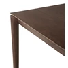 Bovenkant Eettafel Teak Bok Brown Dining Table 10690 Ethnicraft