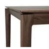 Detail Eettafel Teak Bok Brown Dining Table 10690 Ethnicraft