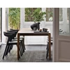 Sfeerfoto Eettafel Teak Bok Brown Dining Table 10690 Ethnicraft