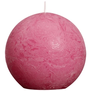 RUSTIEK BOLKAARS _ 100 FUCHSIA