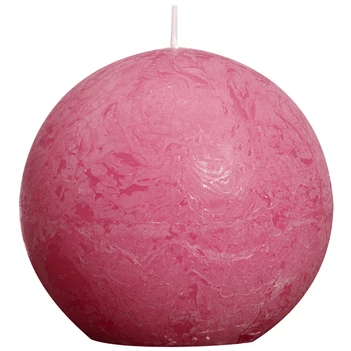 RUSTIEK BOLKAARS _ 100 FUCHSIA