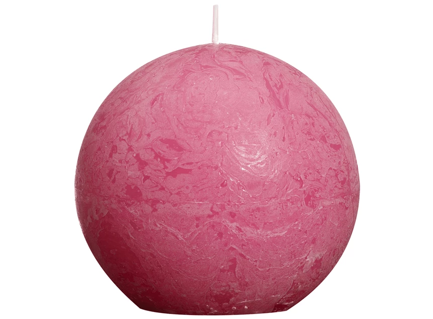 RUSTIEK BOLKAARS _ 100 FUCHSIA