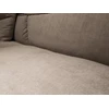 Detail Salon Astor stof Ornellaia Light Grey Franco Ferri