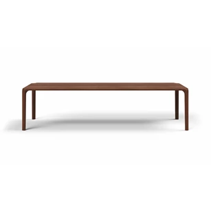 Tafel Valera massief hout amerikaans noten Willisau Edition