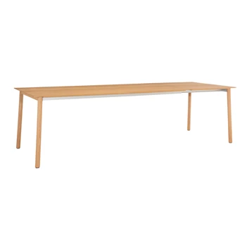 Verlengbare tafel Lapis eik natuur Willisau Edition