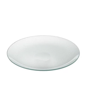 Glasplaat Ø25cm- 30254