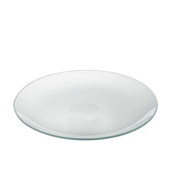 Glasplaat Ø25cm- 30254