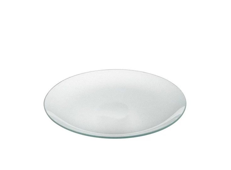 Glasplaat Ø25cm- 30254