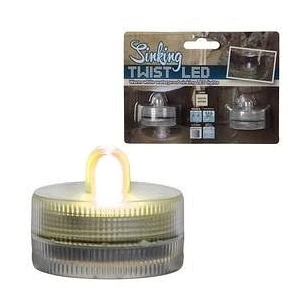 zinkende lichtjes amber set2- 30104