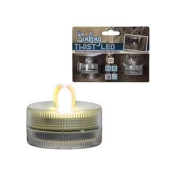 zinkende lichtjes amber set2- 30104