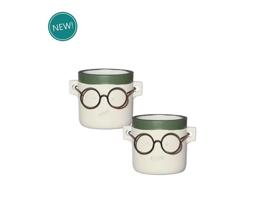 Pot Harry- Ø7,5 H7cm- 33102