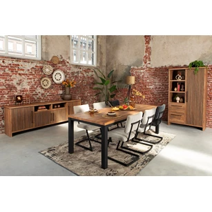 sfeerbeeld Madura 5186 maxfurn sheesham lamulux