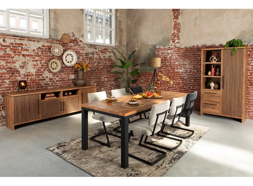 sfeerbeeld Madura 5186 maxfurn sheesham lamulux