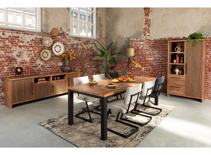 sfeerbeeld Madura 5186 maxfurn lamulux sheesham