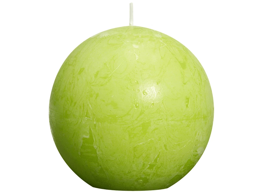 RUSTIEK BOLKAARS _ 60 LIME