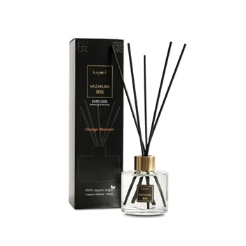 kayori- Hazakura- diffuser- 100ml