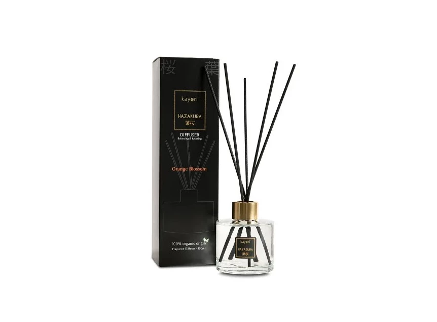 kayori- Hazakura- diffuser- 100ml