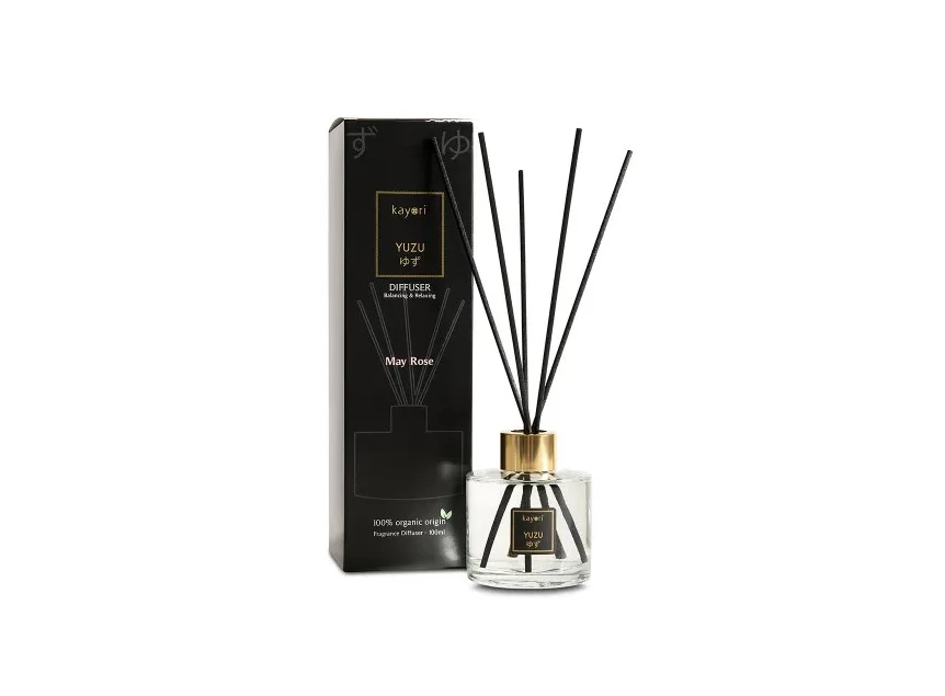 Kayori- Yuzu- diffuser- 100ml