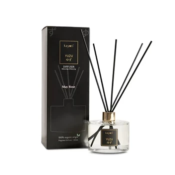 Kayori- Yuzu- diffuser 200ml