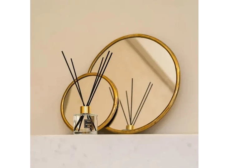 Kayori- Yuzu- diffuser 200ml- sfeerbeeld