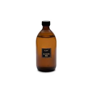 Kayori- Yuzu- refill diffuser- 500ml