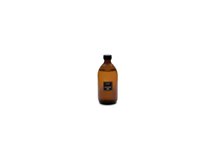 Kayori- Yuzu- refill diffuser- 500ml