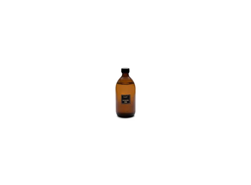 Kayori- Yuzu- refill diffuser- 500ml